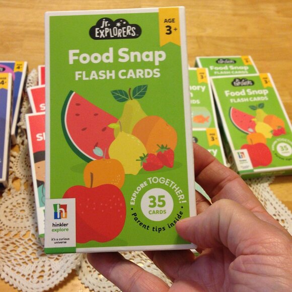 Teacher's Aids, Homeschool Aids, Flash Cards Bundle - Picture 4 of 9